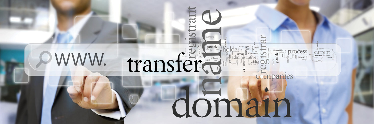 Domain Registrar, Registry and Registrant