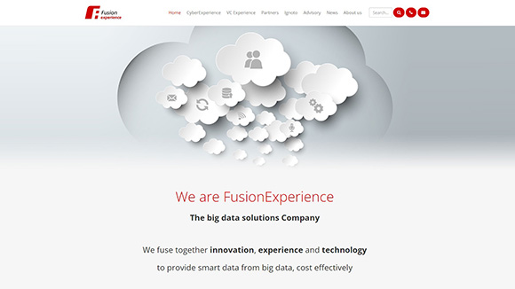 FusionExperience - Business and Data Solutions Provider
