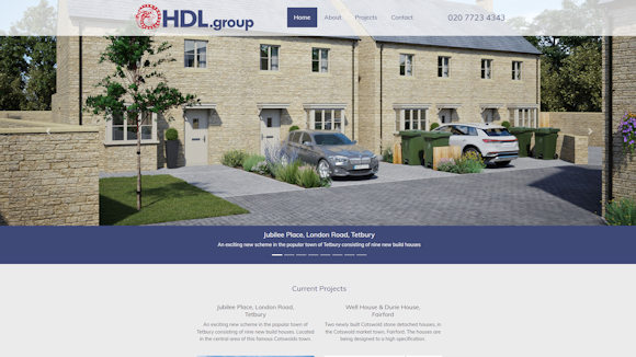 HDL Group - Property Development